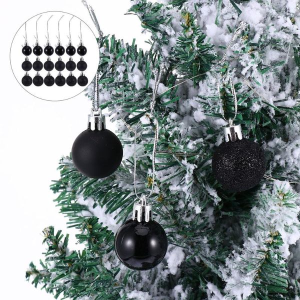 

party decoration 48pcs christmas hanging xmas tree decor ornaments