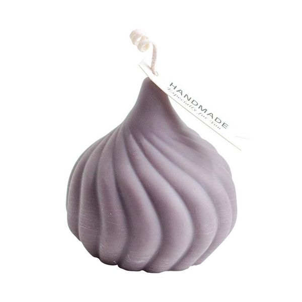 

craft tools small whirlwind 3d onion shape aromatherapy candle diy silicone mold