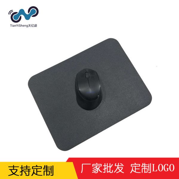 

the mouse pad mouse writing business desk pad lappu leather embossing