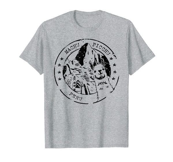 

Travel Machu Picchu Explore Peru South American Tee Shirt, Mainly pictures