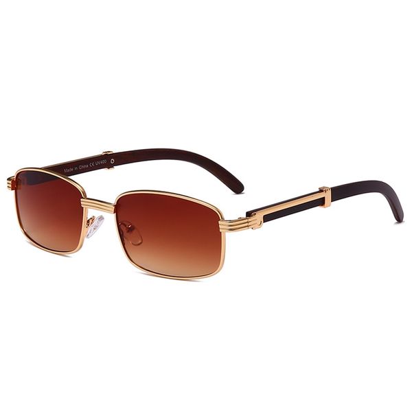

80% off store online 2021 new sunglasses trend small frame rectangular bare metal social network red narrow sunglasses, White;black