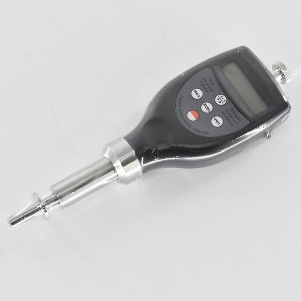 

portable fht-1122 fruit hardness tester handheld durometer sclerometer