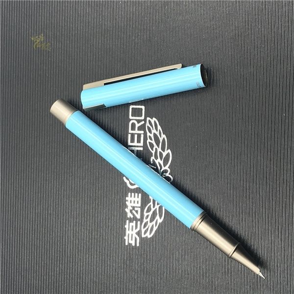 

gb7 straight 1507 direct fountain pens 1507 metal business gift metal business gift pen office supplies students can