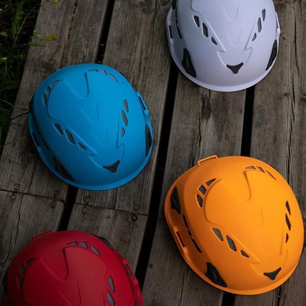 

cycling helmets gub outdoor rock climbing downhill helmet speleology caving equipment expand to work accessories safety rescue mount z7y0