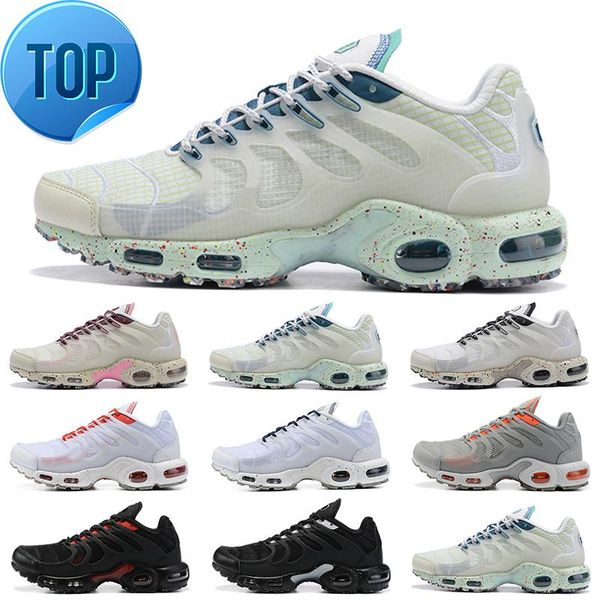 

terrascape plus tn running shoes tan burgundy green black red oragnge grey women mens trainers sports sneakers walking jogging