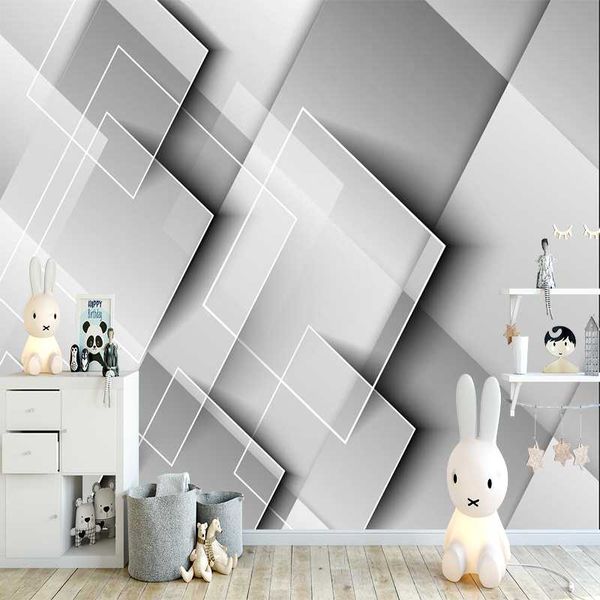 

milofi 3d custom wallpaper three-dimensional pattern wallpapers