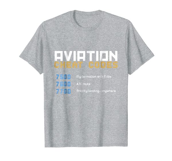 

aviation cheat codes shirt, aviation tee, pilot tee, White;black
