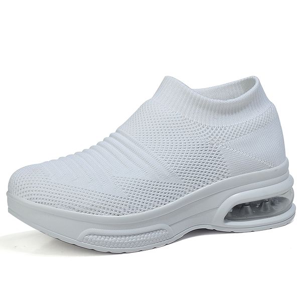 

wholesale 2021 for mens womens sport running shoes mesh breathable sock runners purple pink outdoor sneakers eur 36-45 wy32-a12