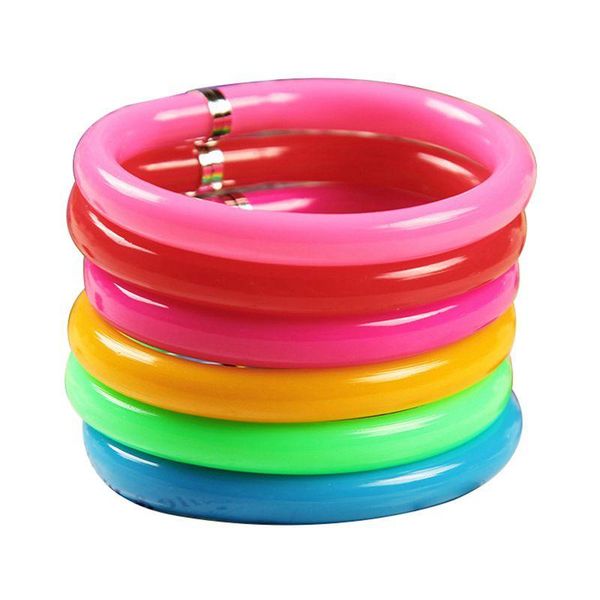 

gel pens 20 pcs bracelet ball pen novelty flexible ballpoint creative stationery