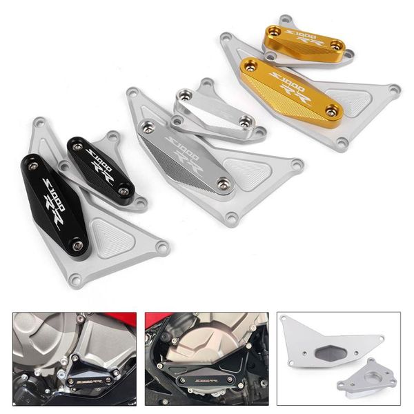 

parts motorcycle engine stator protective cover frame for hp4 2014-2021/ s1000r s1000rr 2010-2021/ s1000xr 2021-2021