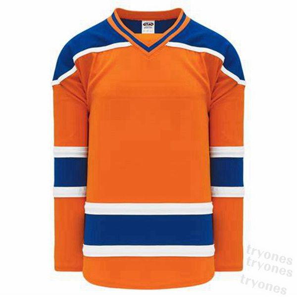 

customize 2021 custom mens black hockey jersey womens kids purple green blue red any name number stitched shirts s-xxx b26, Black;red