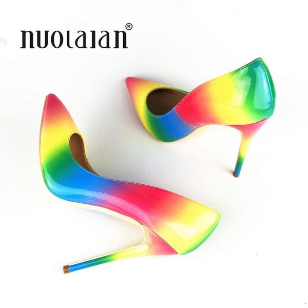 

women pumps stilettos high heels 2021 fashion party wedding shoes 12cm/10cm/8cm dress, Black