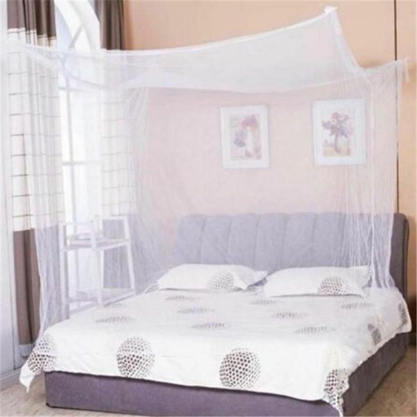 

mosquito net lace bed mesh canopy princess full size bedding student dormitory anti-insect colorful