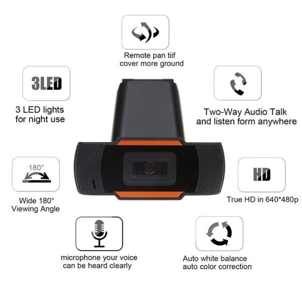 

webcams hd 1080p computer camera conference video webcast webcam smart usb for class digital recording