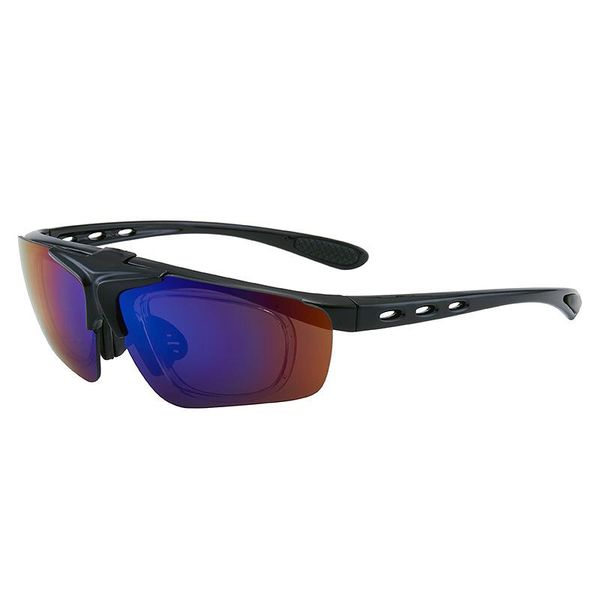 

outdoor eyewear cycling sports glasses men's sunglasses foreign trade flip bike