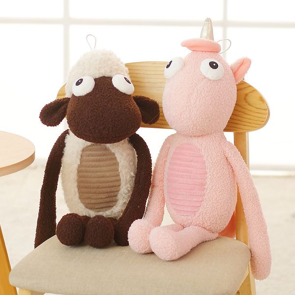 

new toys long leg plush cute doll funny plush doll net red