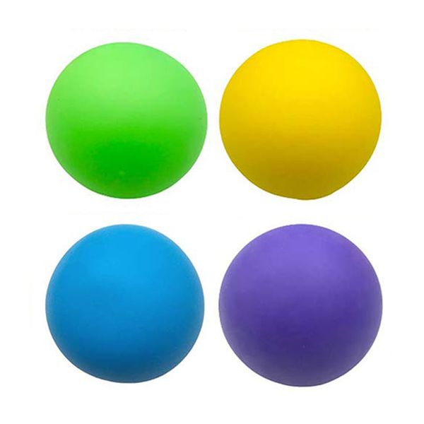 

stress ball squishy slow rising 6cm toy stress soft squeeze toys for children slow rising relieves antistress anxiety kids toys