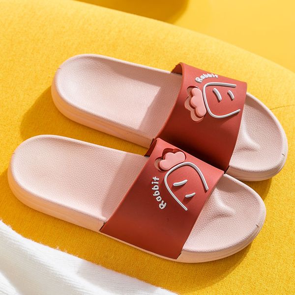 

2021 designer slippers men women sandals fashion beach shoes flat non-slip classical slipper home l indoor or ourdoor m6263, Black