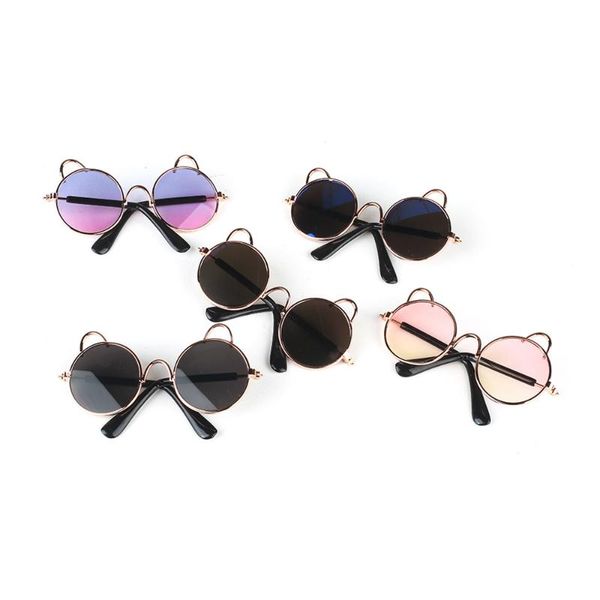 

cat costumes pet products glasses small dog sun sunglassescat accessoriesdog glassesdisfraz para gatosgorra de gato