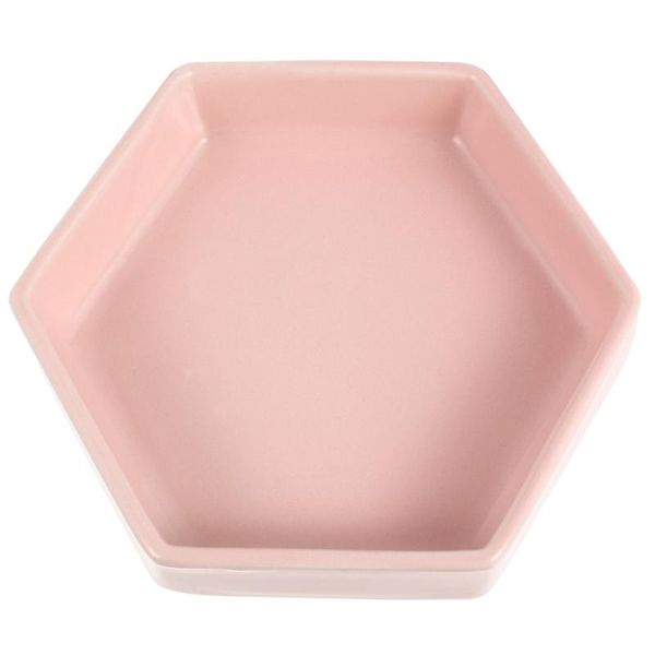 

dishes & plates 1pc decorative fruit holder organizer ceramic dessert storage