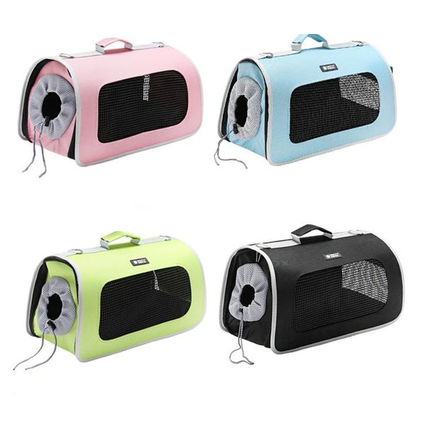 

dog car seat covers folding portable pet travel bag outcrop pack use for or cat