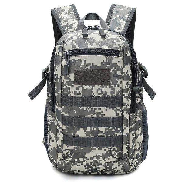 

backpack sport bags 600d military tactical camping hiking camouflage bag hunting travel outdoor camo