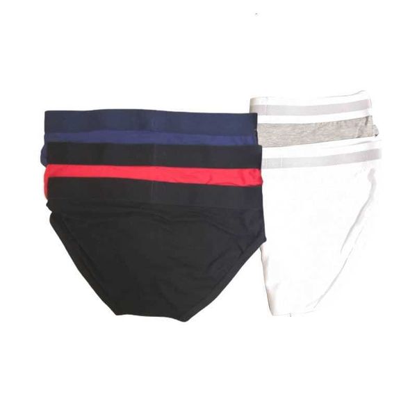 

mens briefs underwear shorts cotton thong gay underwear letter boxershorts men slips fashion male underpants -xxl, Black;white