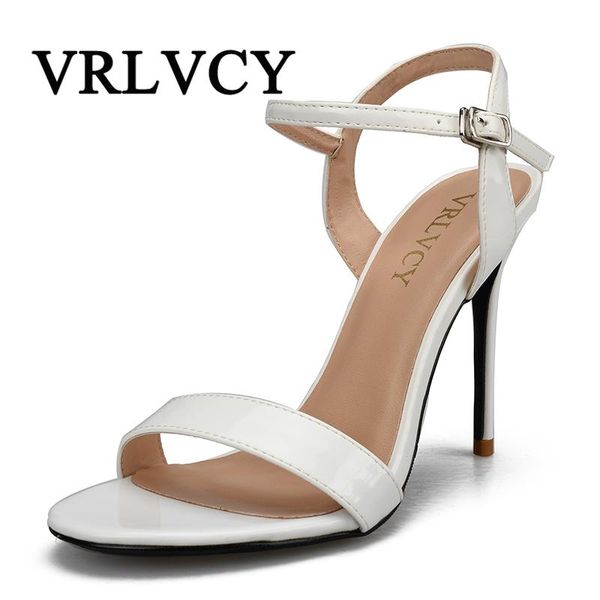 

women sandals high heel gladiator ladies fashion contract candy color peep toe dancing, Black