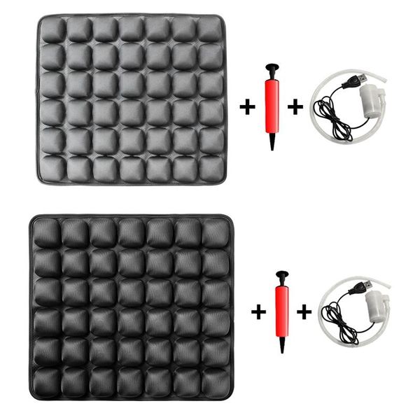 

car seat covers airbag water 3d relaxation decompression massage office cushion