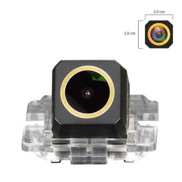 

car rear view cameras& parking sensors camera trajectory dynamic line for mitsubishi outlander xl/ / c-crosser 4007