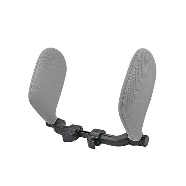 

seat cushions tioodre car sleeping pillow u shape neck support headrest memory cotton for child bracket