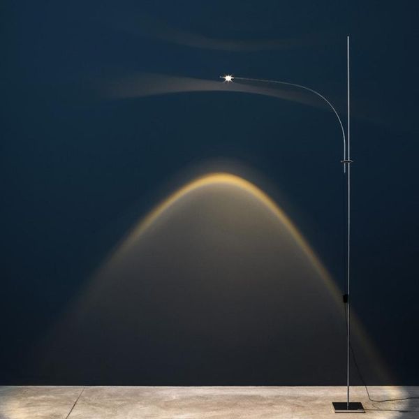 

postmodern design posensitive shadow living room coffee table sofa creative bedroom bedside lamp floor lamps