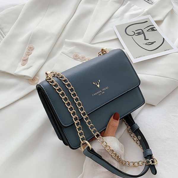 

bag women 2021 fashion net red trend armpit single shoulder messenger women's korean s chain