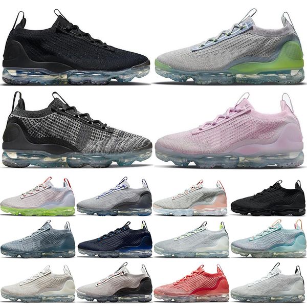

with socks fiy men women knit running shoes black metallic silver salmon hues full pink grey neon volt bold blue oatmeal oreo mens trainers, White;red