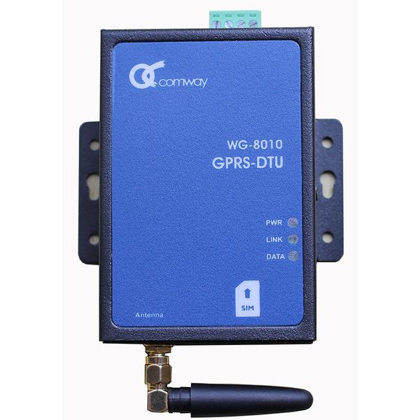 

dtu, wireless data transmission module comway wg-8010 fingerprint access control