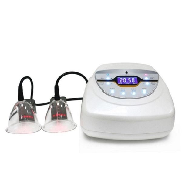 

slimming instrument vacuum therapy massage breast enhancement cupping body shaping machine