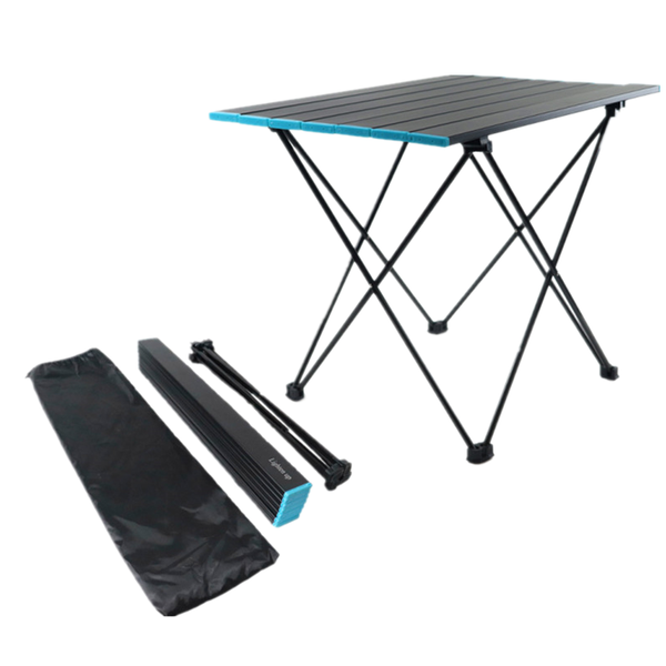 

camp furniture outdoor 7075 aluminum alloy table