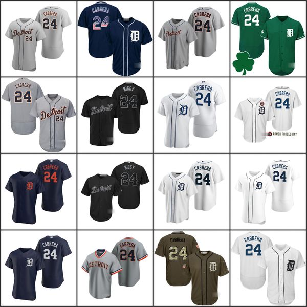 

detroit tigers men 24 miguel cabrera women youthjersey, Black;red