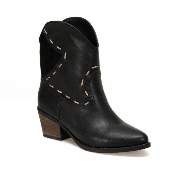 

black women boots