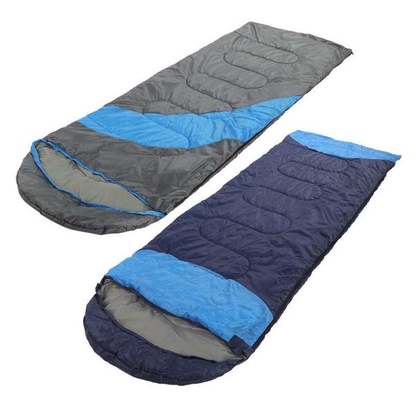 

sleeping bags breathable bag for adults with hollow cotton independent zipper camping