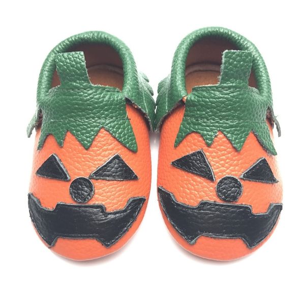 

halloween moccs