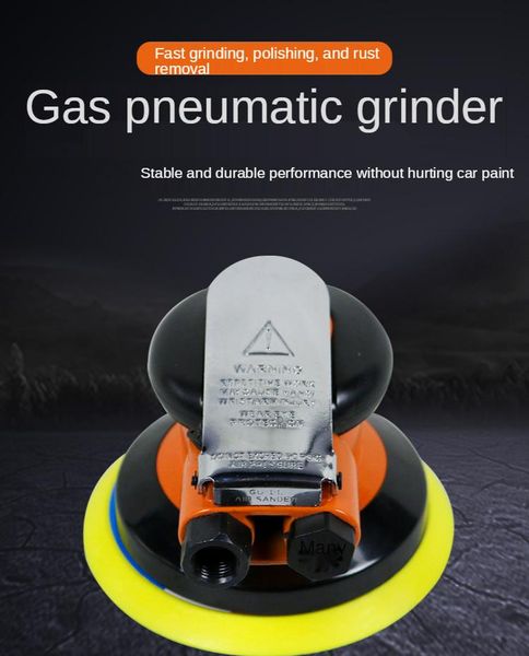 

pneumatic tools waxing machine eccentric sanding car beauty integrated function