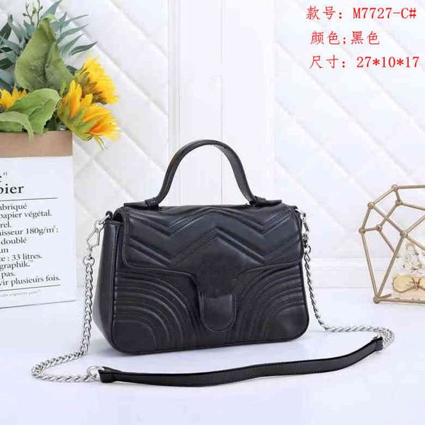 

new fashion women's bag single shoulder messenger portable makaron bag-7727 purse