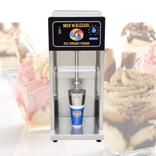 

blender high power ice cream mixer quality commercial jam chocolate crushing 220v