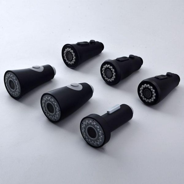 

stream sprayer bathroom kitchen faucet mixer tap pull out shower head matching water spray replacement sprinkler faucets