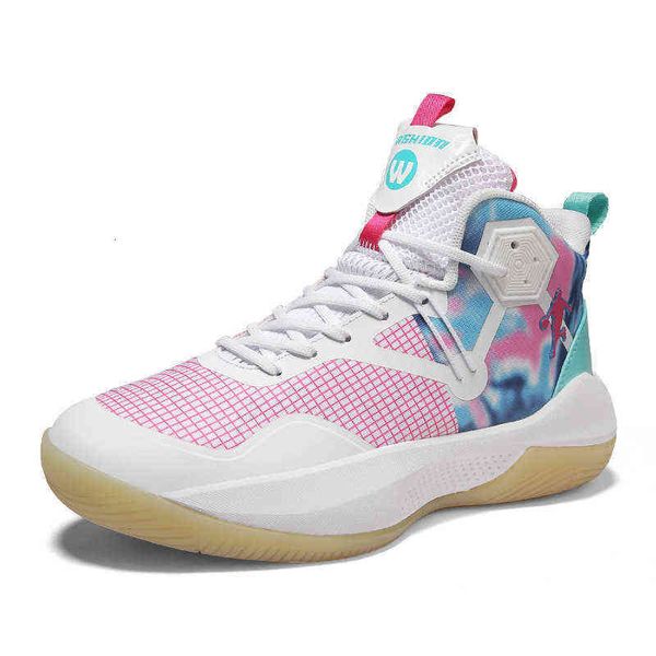 

high school junior students fashion youth trend leisure basketball sho sports in the autumn of 2021, Black