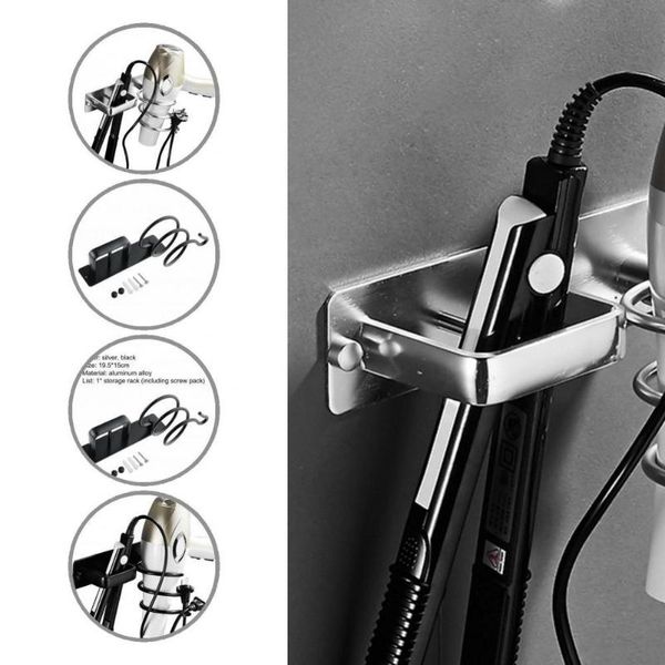 

towel racks 2 in 1 universal multi-purpose space saving storage bracket for el