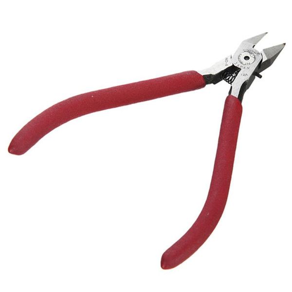 

professional hand tool sets 125mm diagonal beading cable wire side oblique cutter cutting nippers pliers hardware appliance electrician