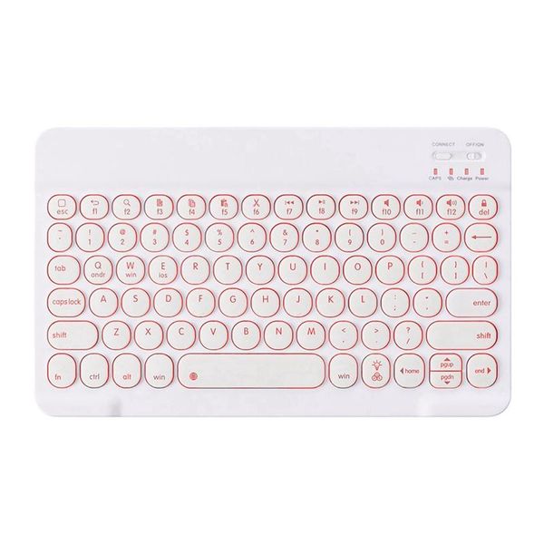 

wireless keyboard 10 inch for alldocube iplay20 teclast p20hd tablet with backlight win mac android keyboards