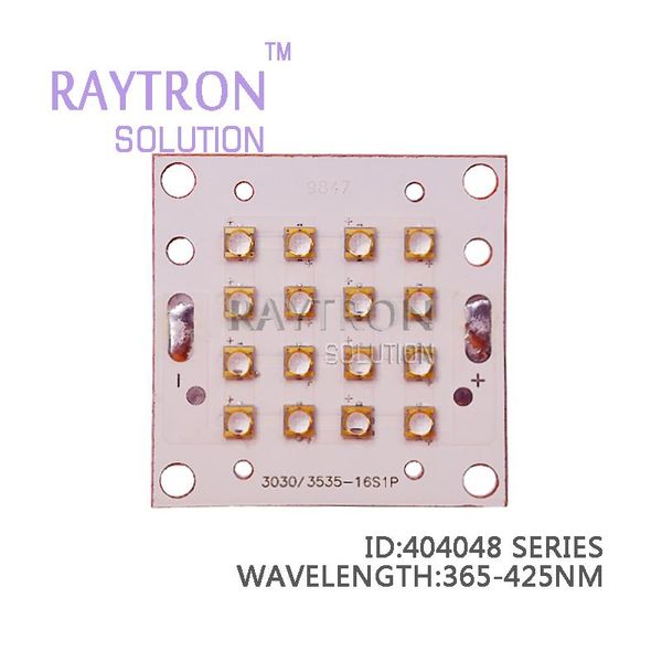 

48w uv led module,uv glue curing,purple light,banknote verification,uv floodlight module,365-415nm module modules